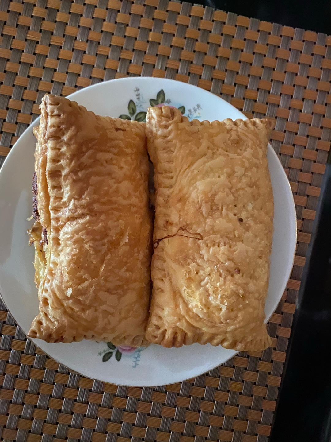 澳洲牛肉派
