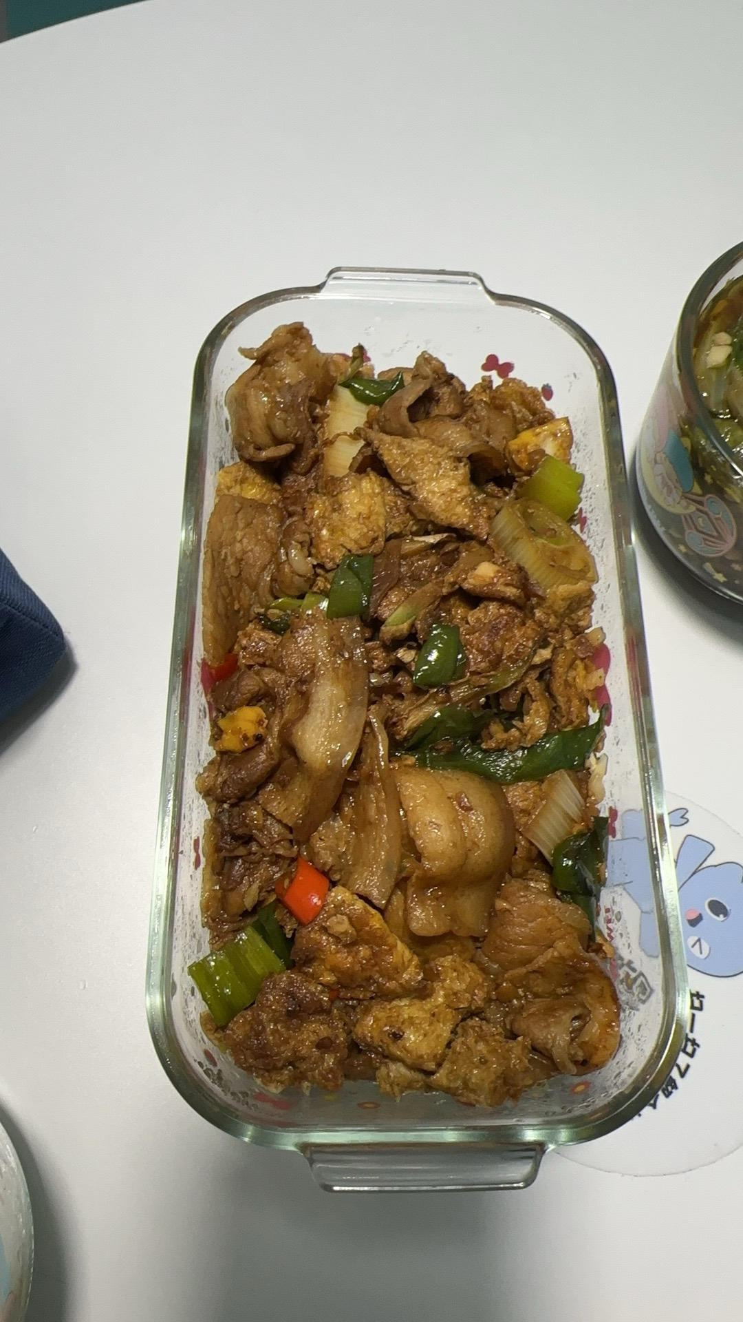 家常少油版农家一碗香🥳