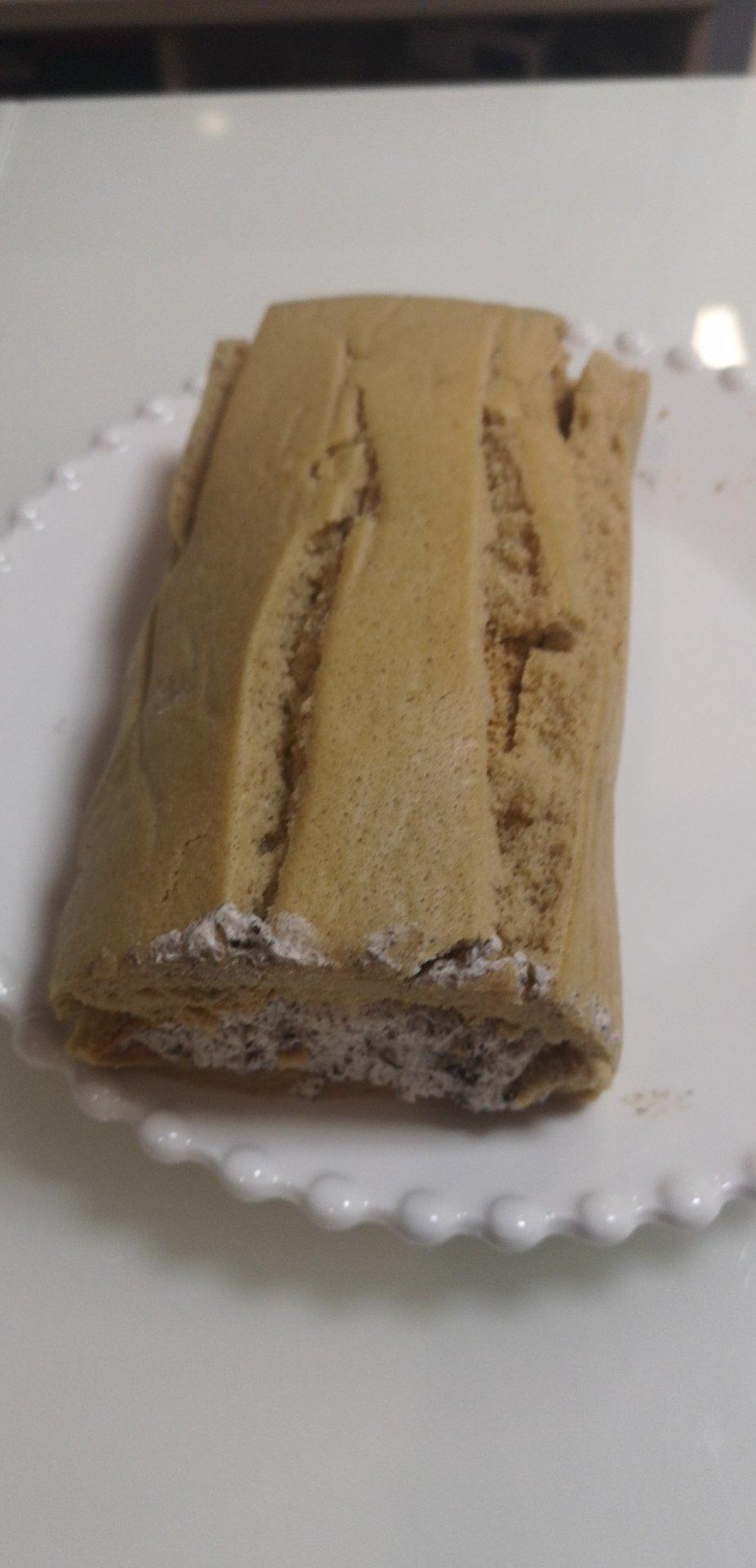 摩卡海盐奥利奥卷