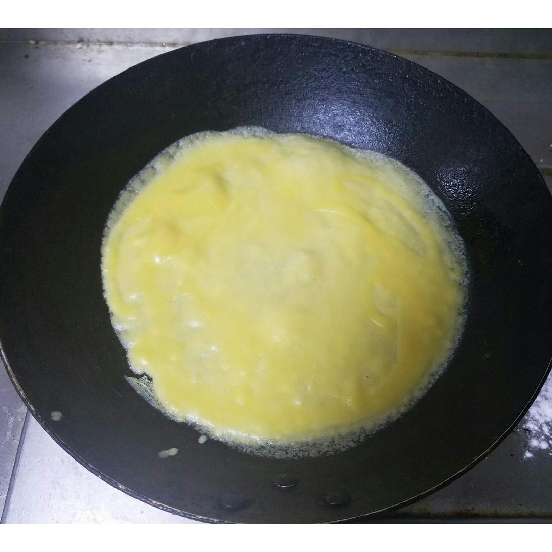 芒果班戟（满记甜品配方）