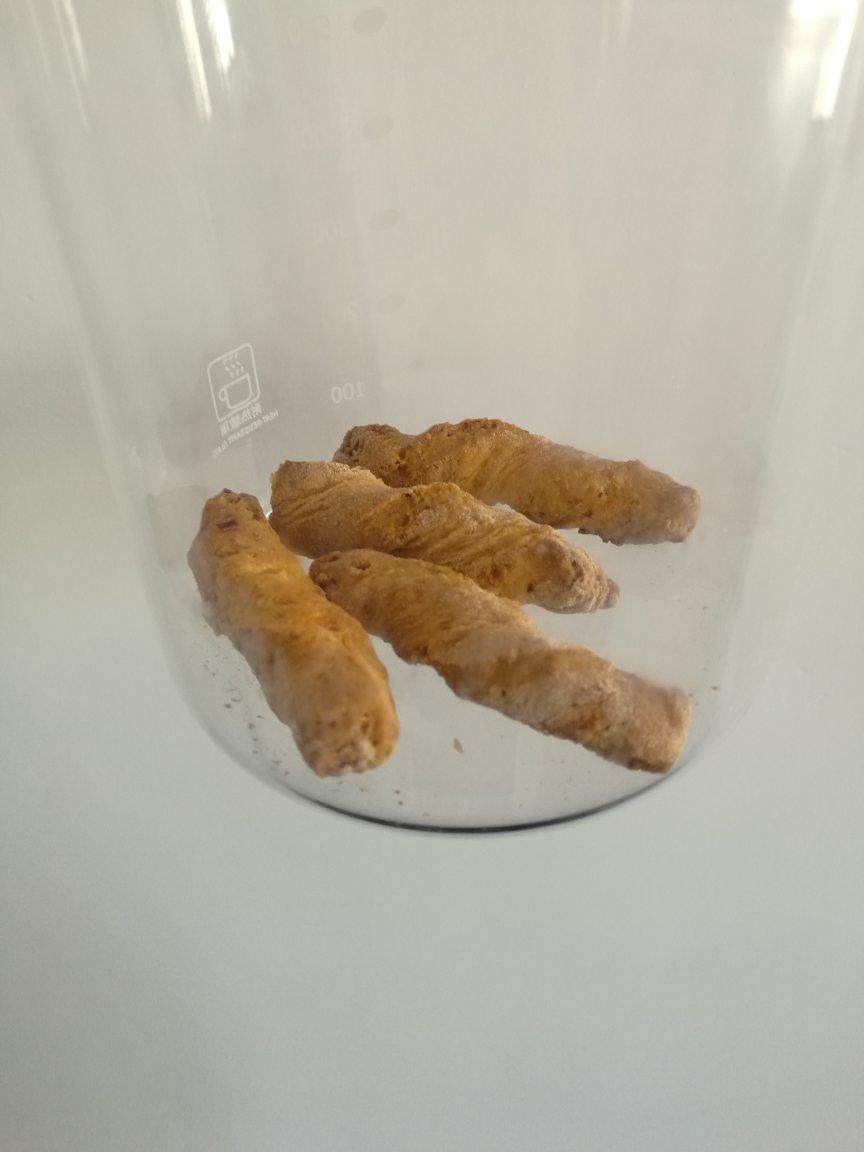 好要的辅食情节