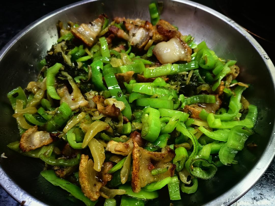 我的
