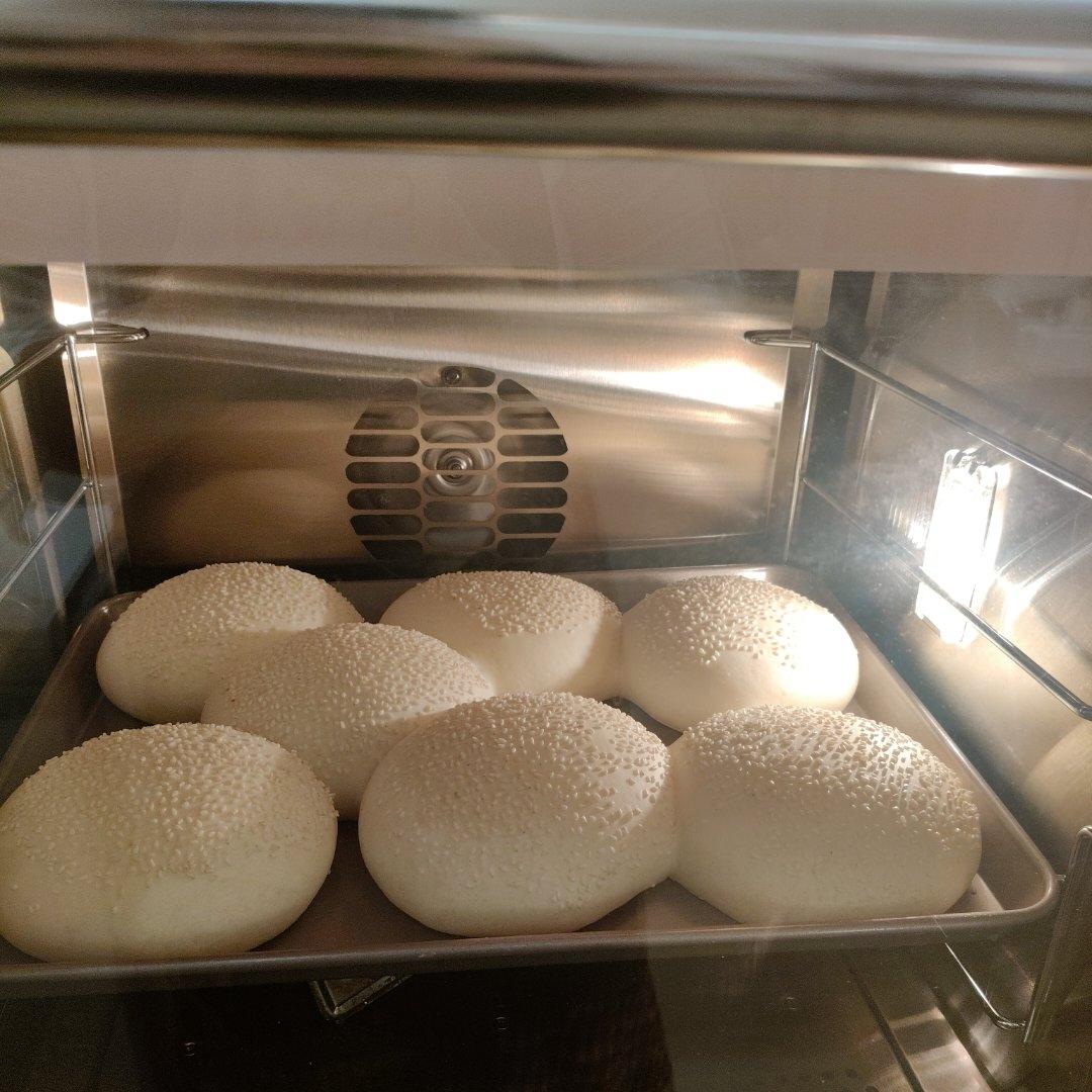 做了10000个汉堡胚后，我来教你最简单的做法