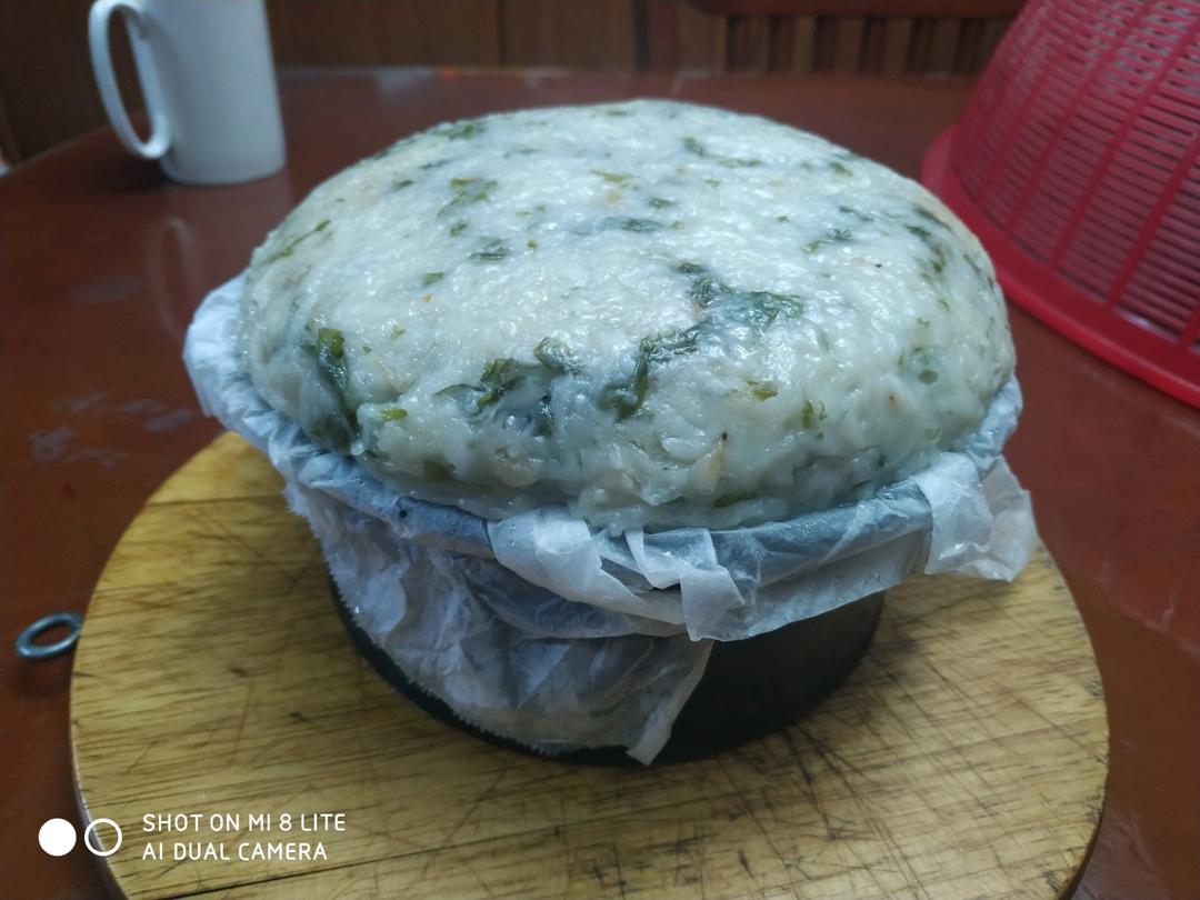 复刻传统福州菜|菜头粿 (萝卜糕)
