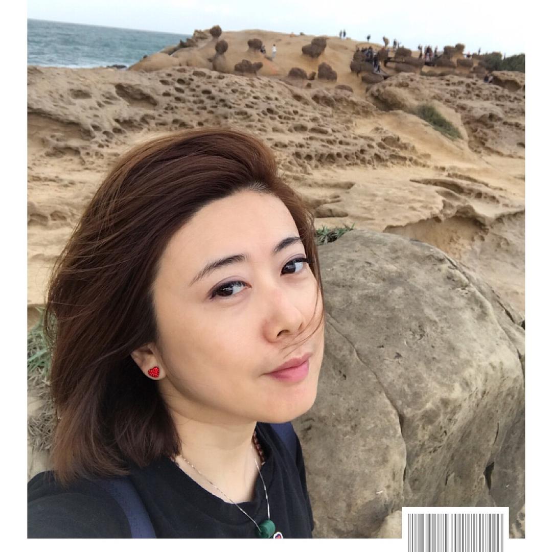鲍米花儿
