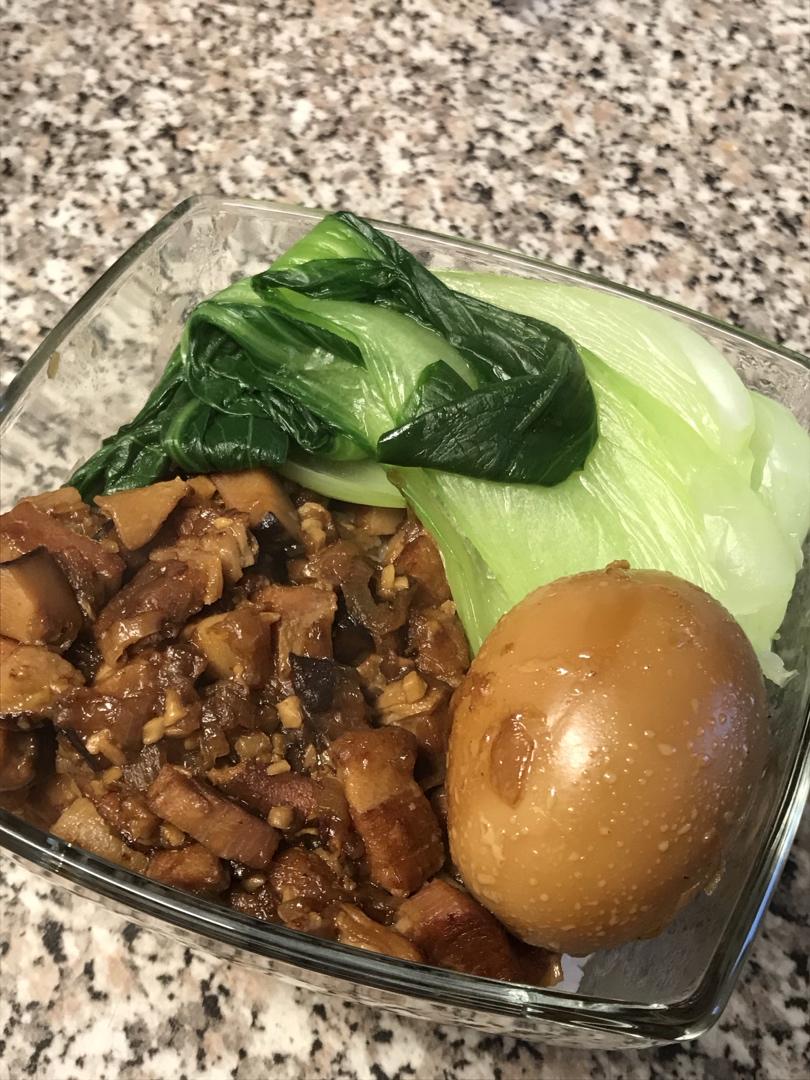 🌰小厨房
