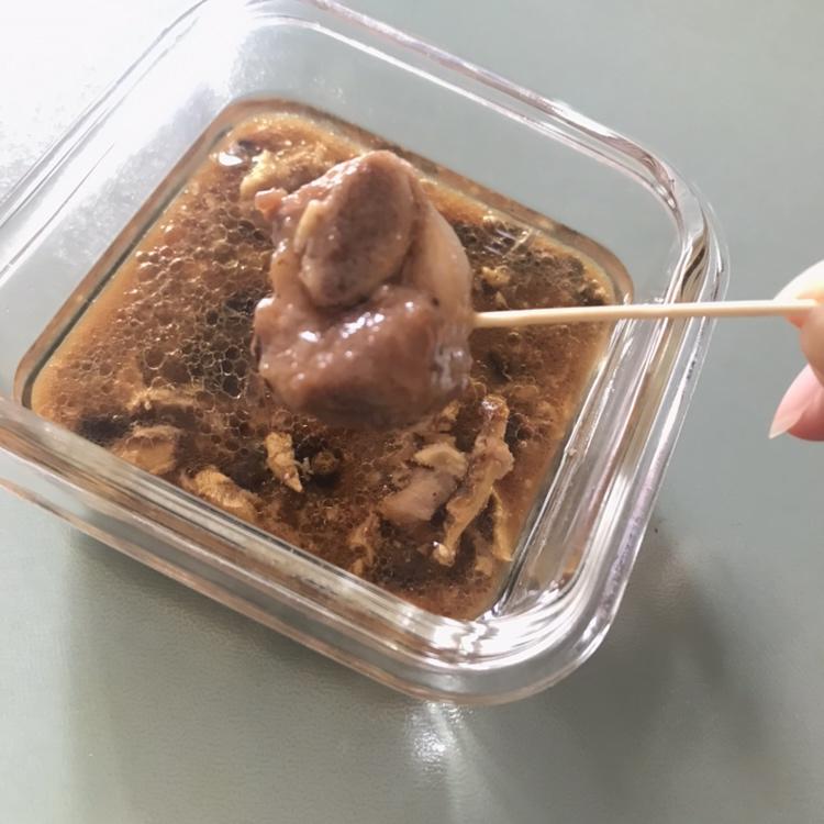 【豆豉蒸排骨】