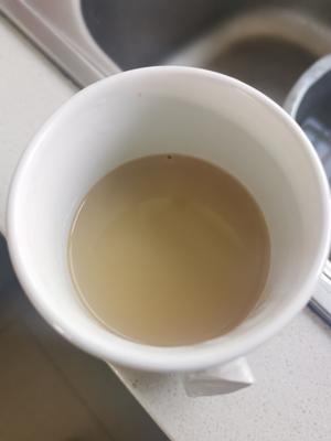 自制奶茶（茶包版）的做法 步骤4