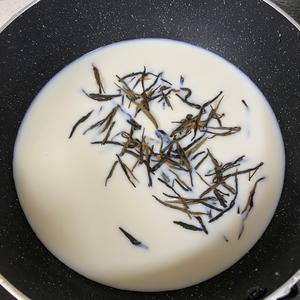 No.123网红糯米小丸子豆乳脏脏奶茶的做法 步骤17