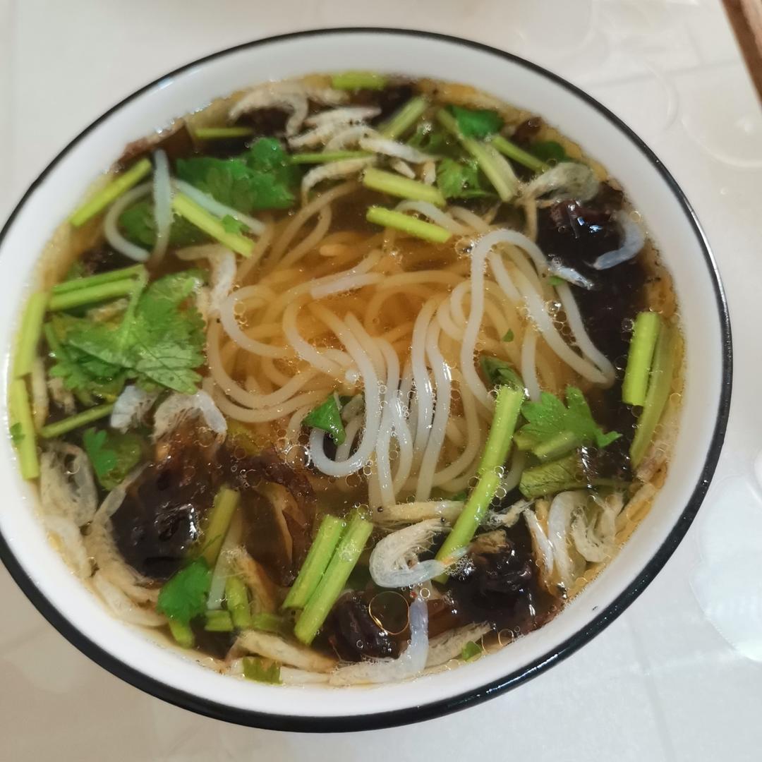 朝鲜面热面的做法