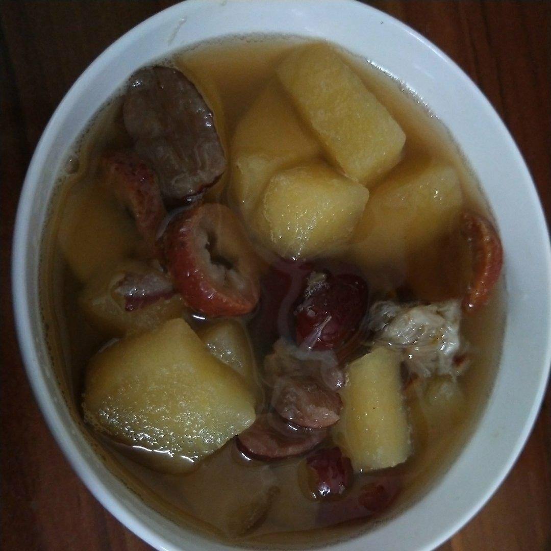 消积食汤