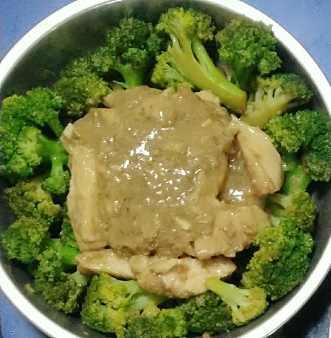 【嫩煎鸡胸肉】