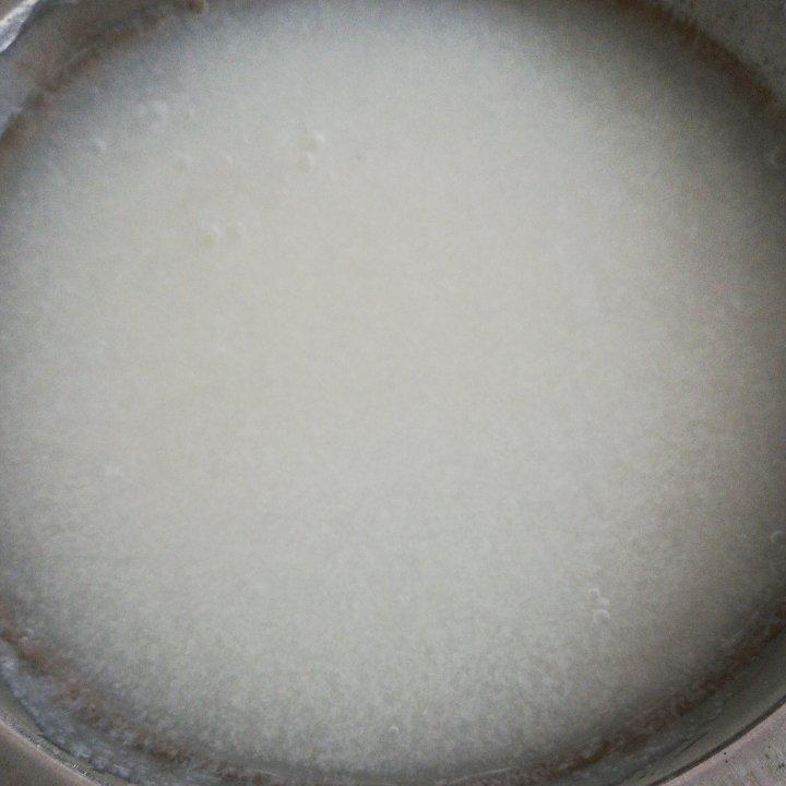 大米饮料