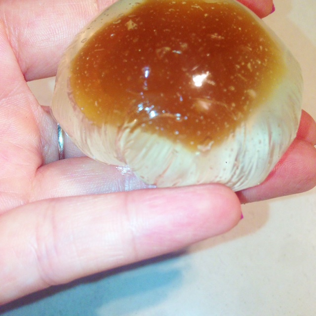 和菓子——水馒头