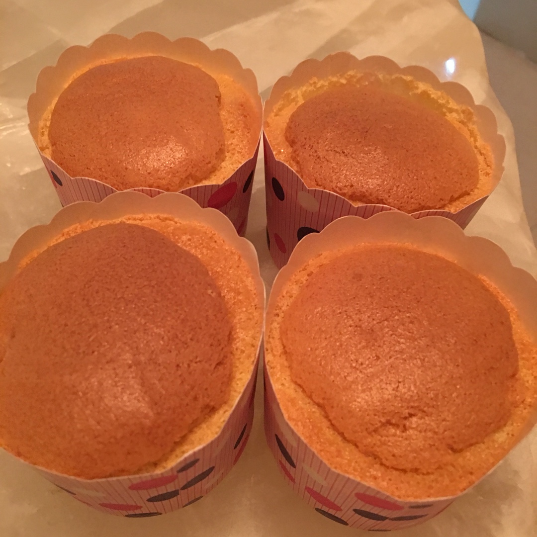 我的蛋糕作品