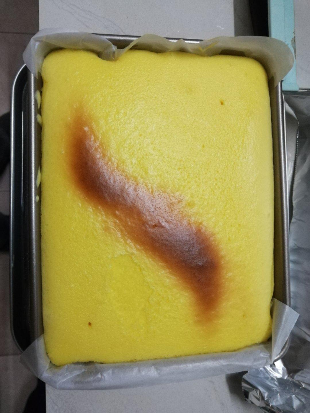 徹思叔叔芝士蛋糕