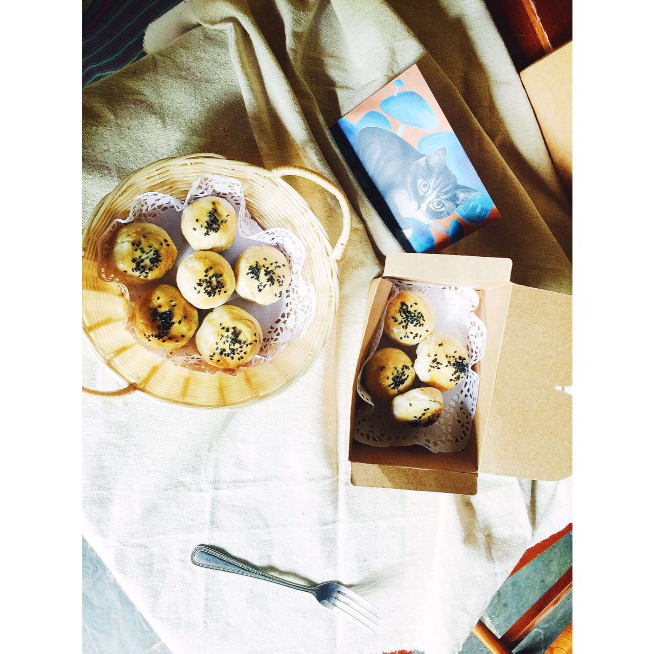 有种温暖叫“约饭”