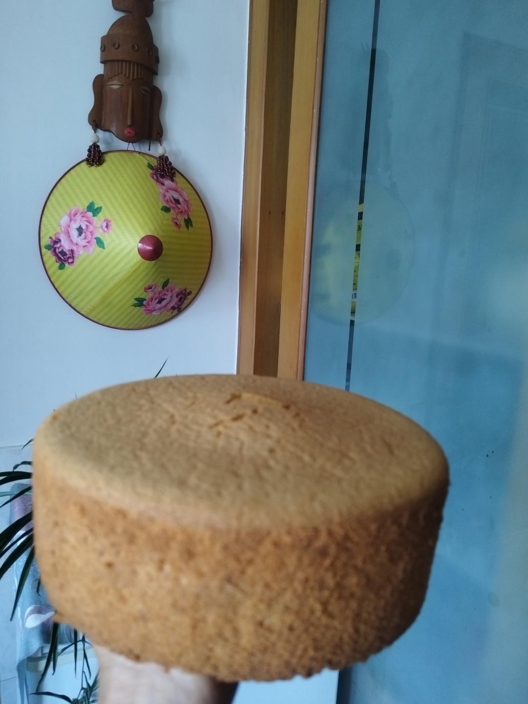 【小高姐】完美戚风蛋糕 蛋白霜打发的三个状态
