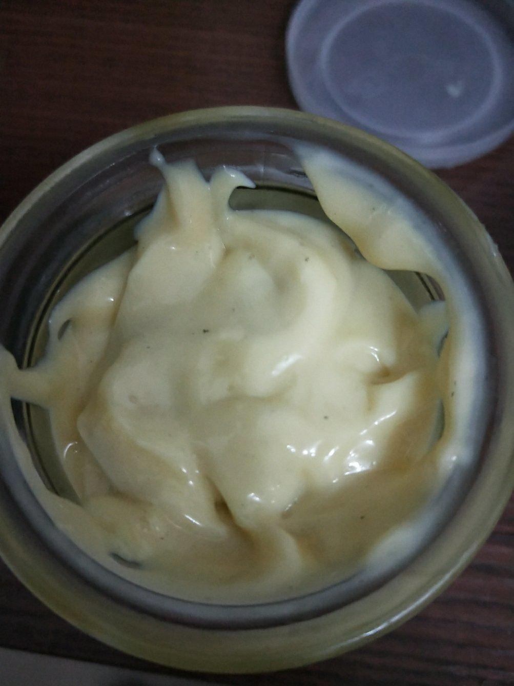 卡仕达酱（超好味）