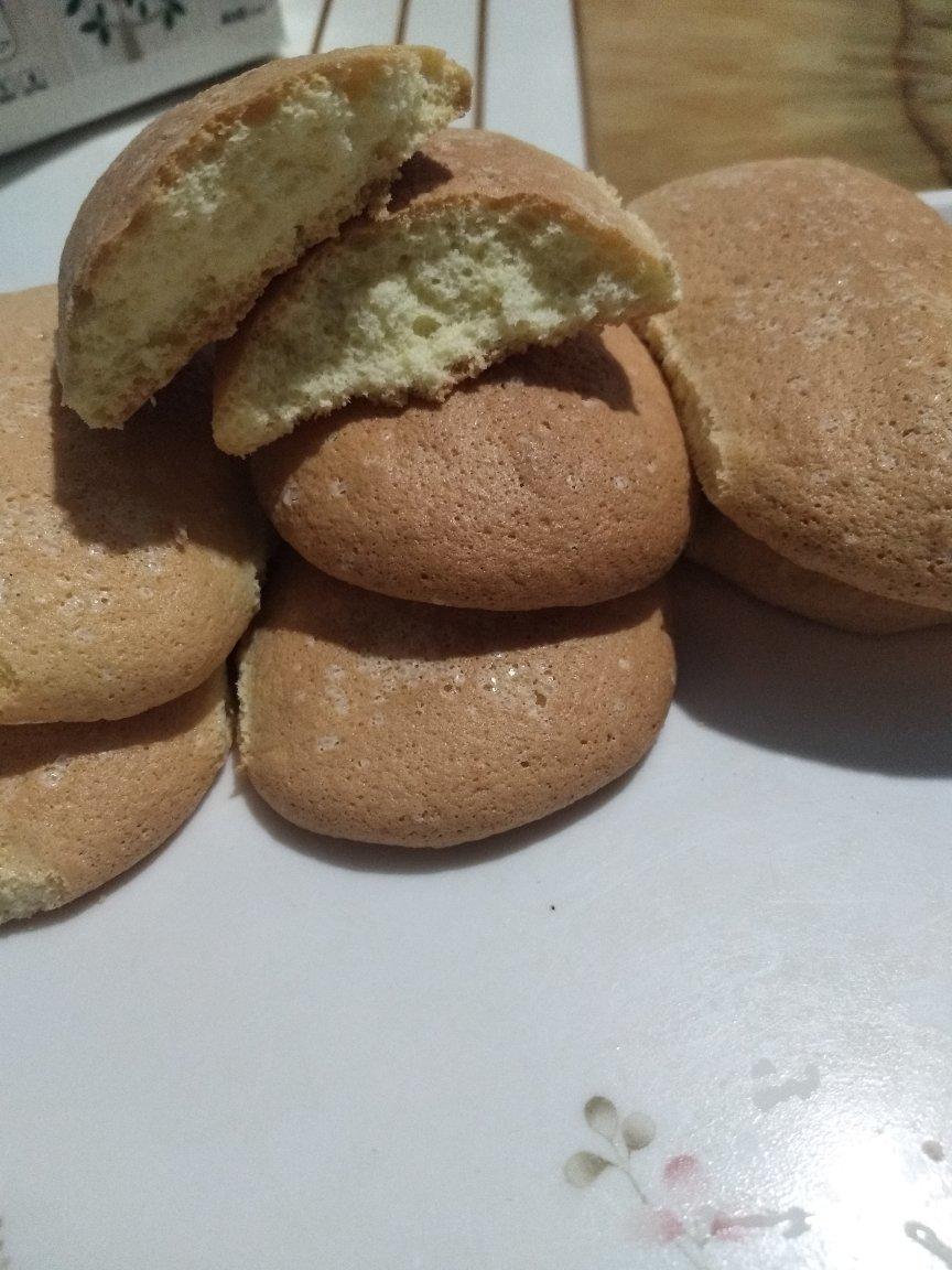 长白糕♥️70后儿时的美食