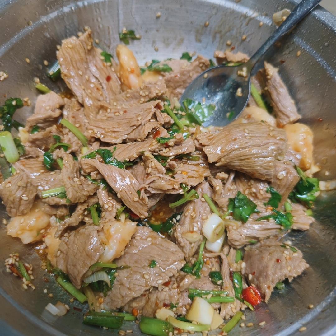 鸡胸肉这样做分分钟光盘！香辣过瘾超下饭