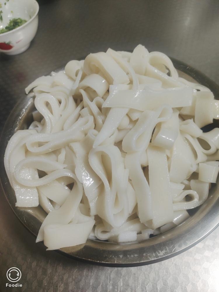 做米粉简单快手方法的做法