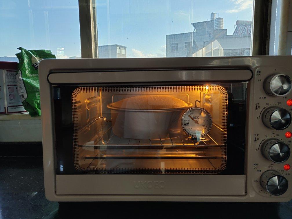 6寸，8寸，10寸戚风蛋糕配方（已更新）