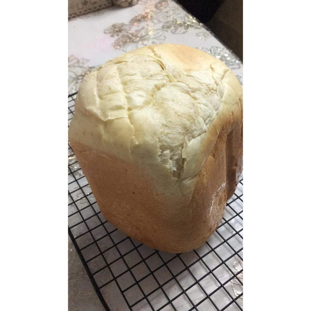 提子土司（柏翠面包机PE6280）自用方子