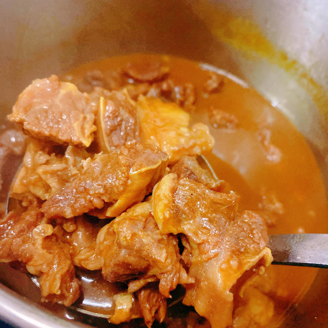 用好的心态做纯粹的食物，美食是很好玩儿，正餐篇