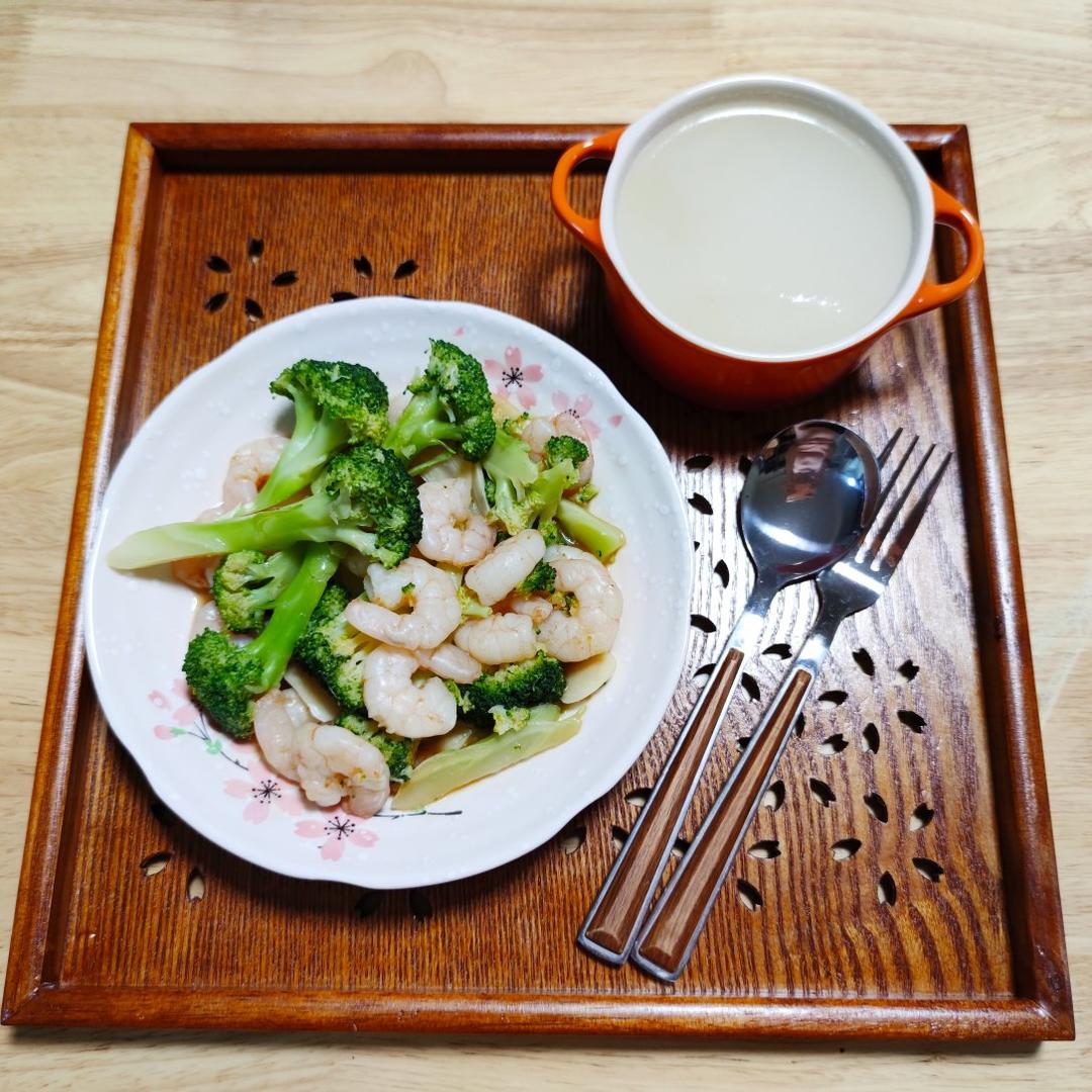 一日三餐减糖料理