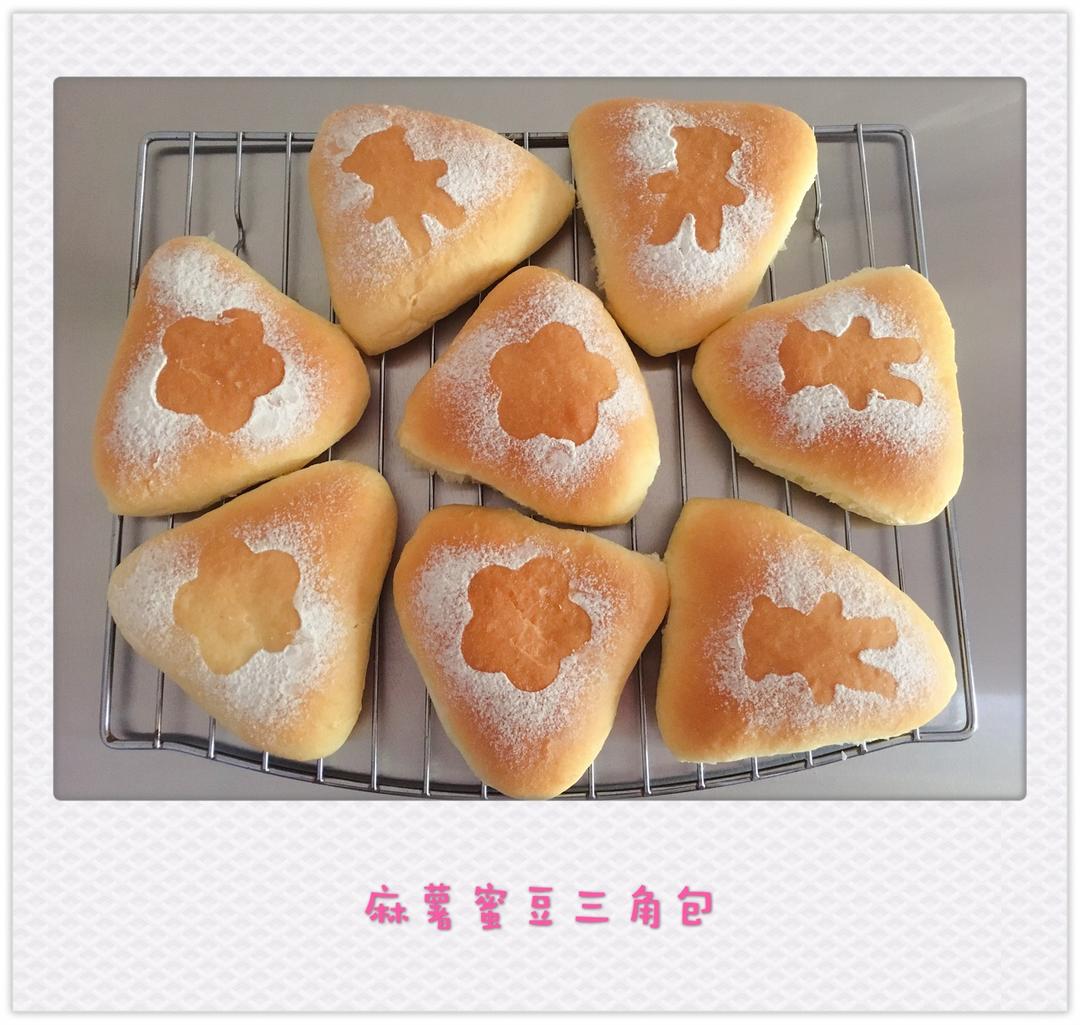 软到不知所措的牛奶卷