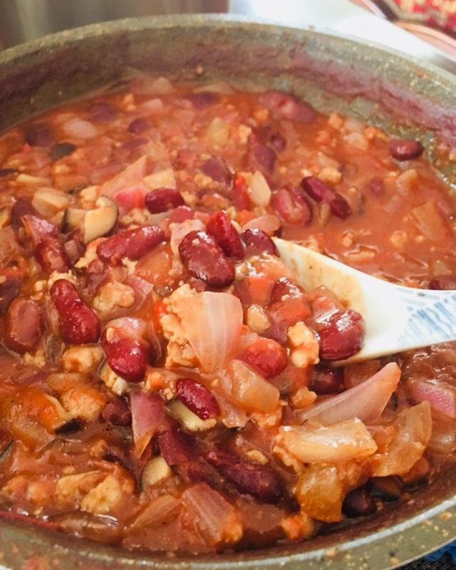 Chili Con Carne