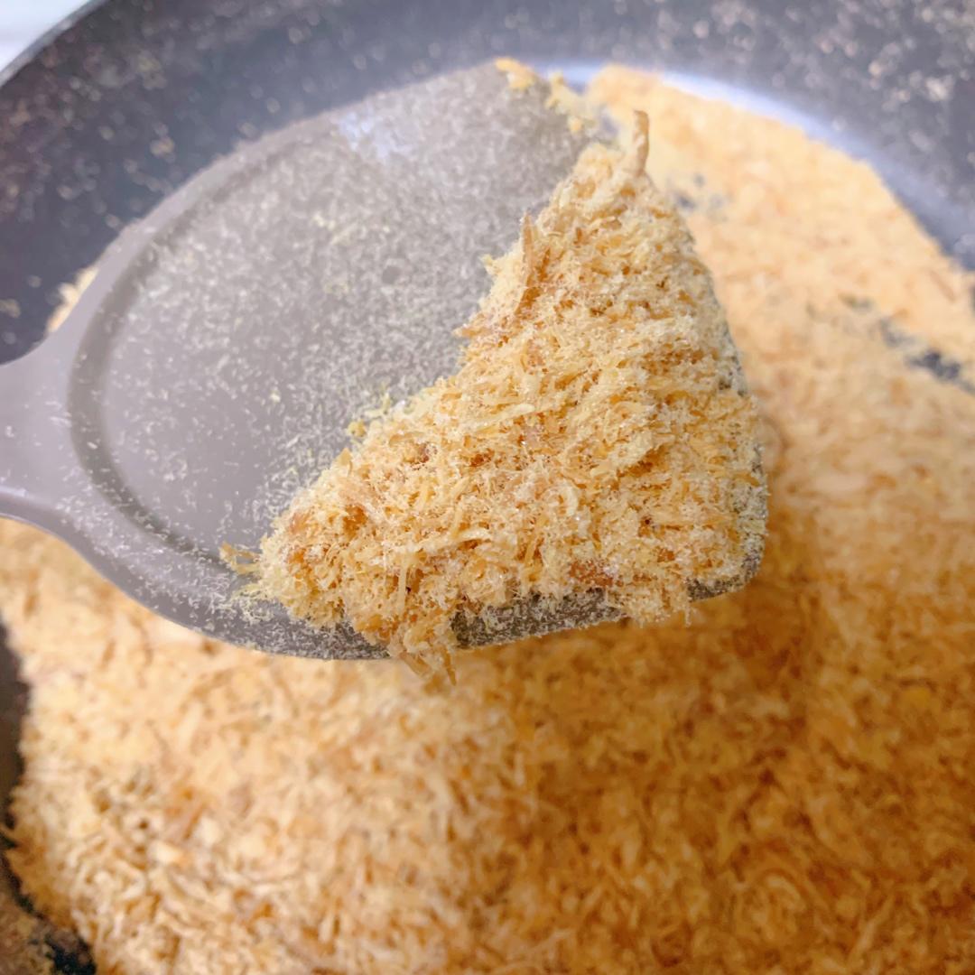 肉松
