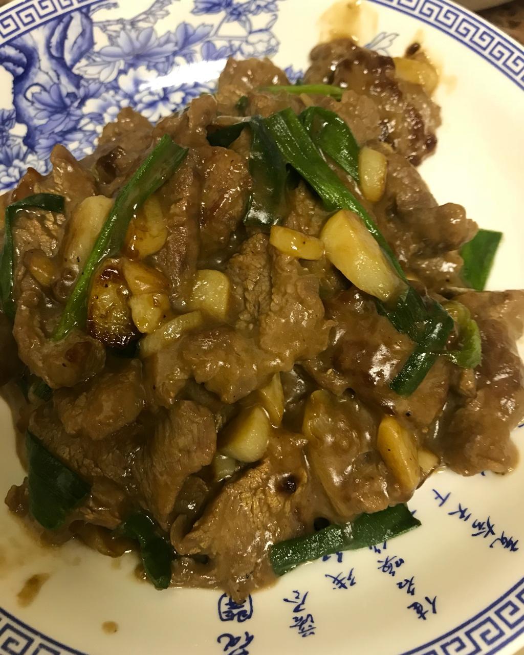 牛肉这样腌，炒牛肉嫩不腥
