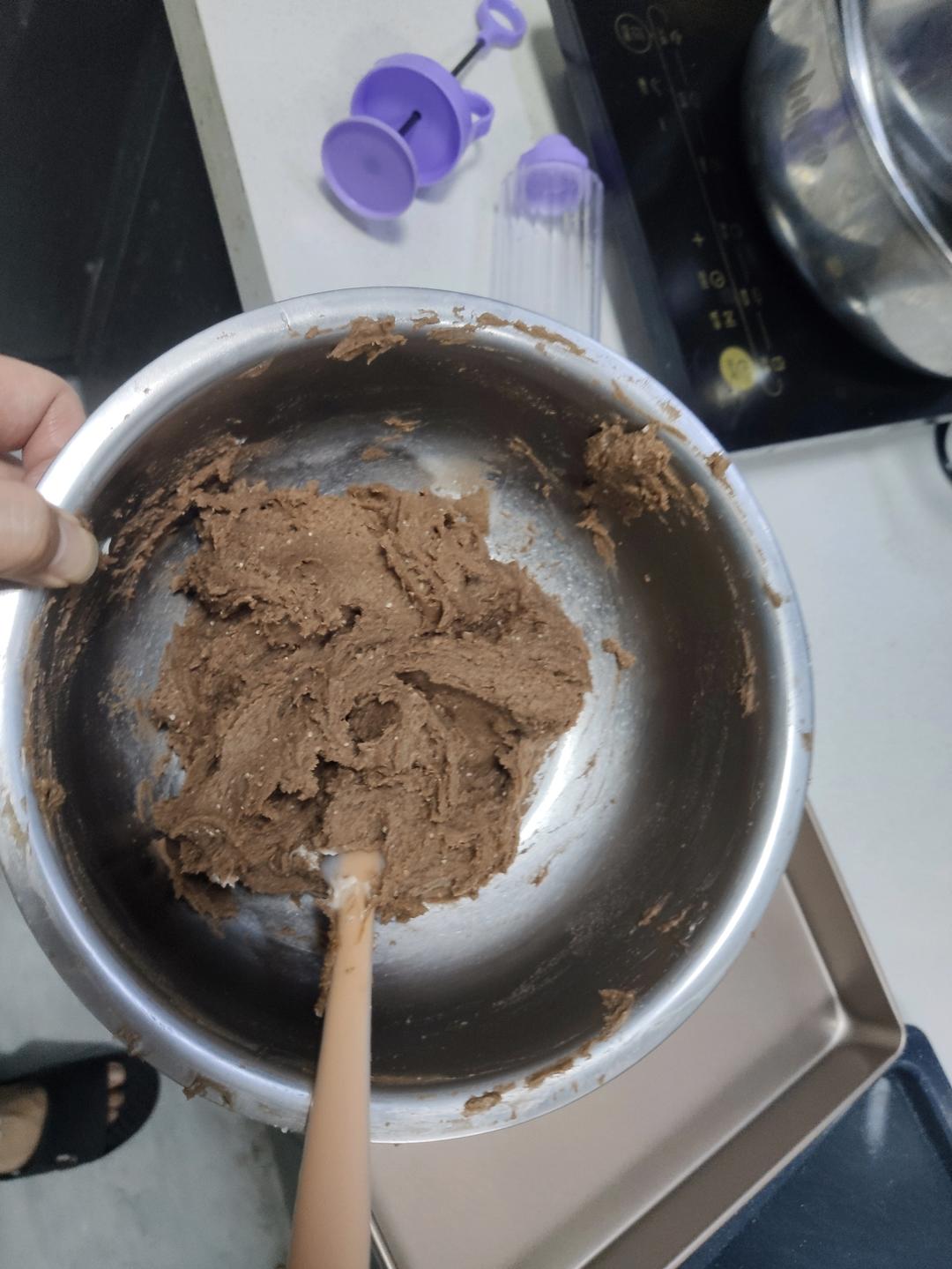 最好吃没有之一的曲奇！