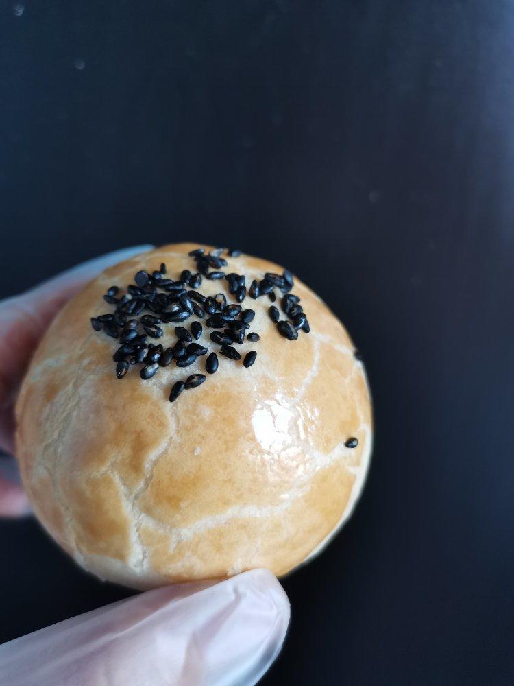 蛋黄酥&网红麻薯蛋黄酥---半圆天地盖包装调整方