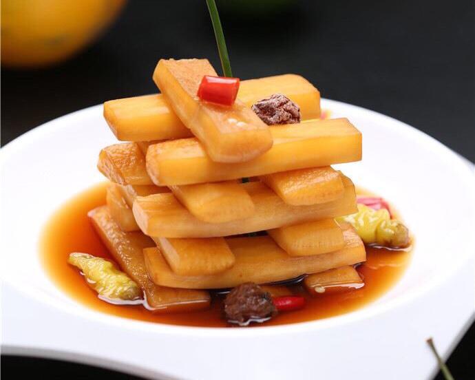 0人做过这道菜宝贝下雨天去外面吃饭的餐前开胃小菜,一小碟18元.