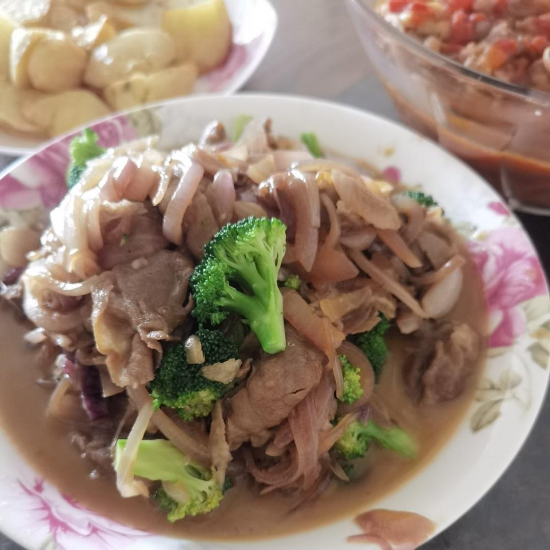 秒杀吉野家·日式肥牛饭