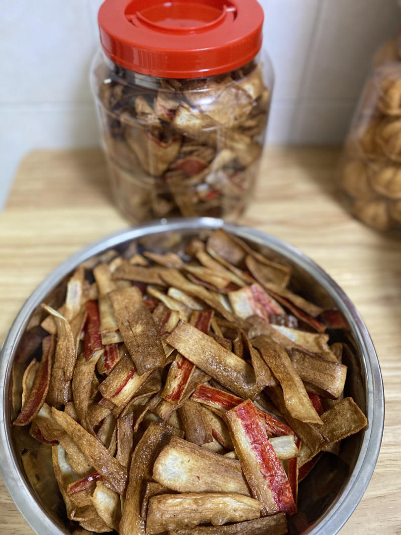 克莱尔的小厨房
Claire's kitchen