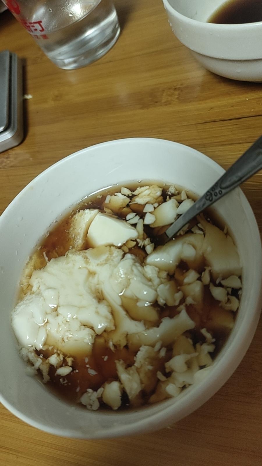 零失败豆腐花（超详细）让新手少走弯路