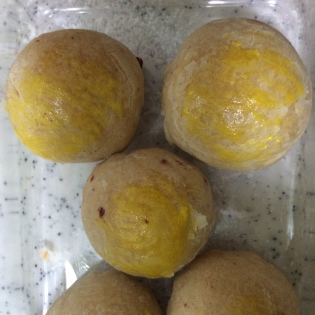 紫薯酥