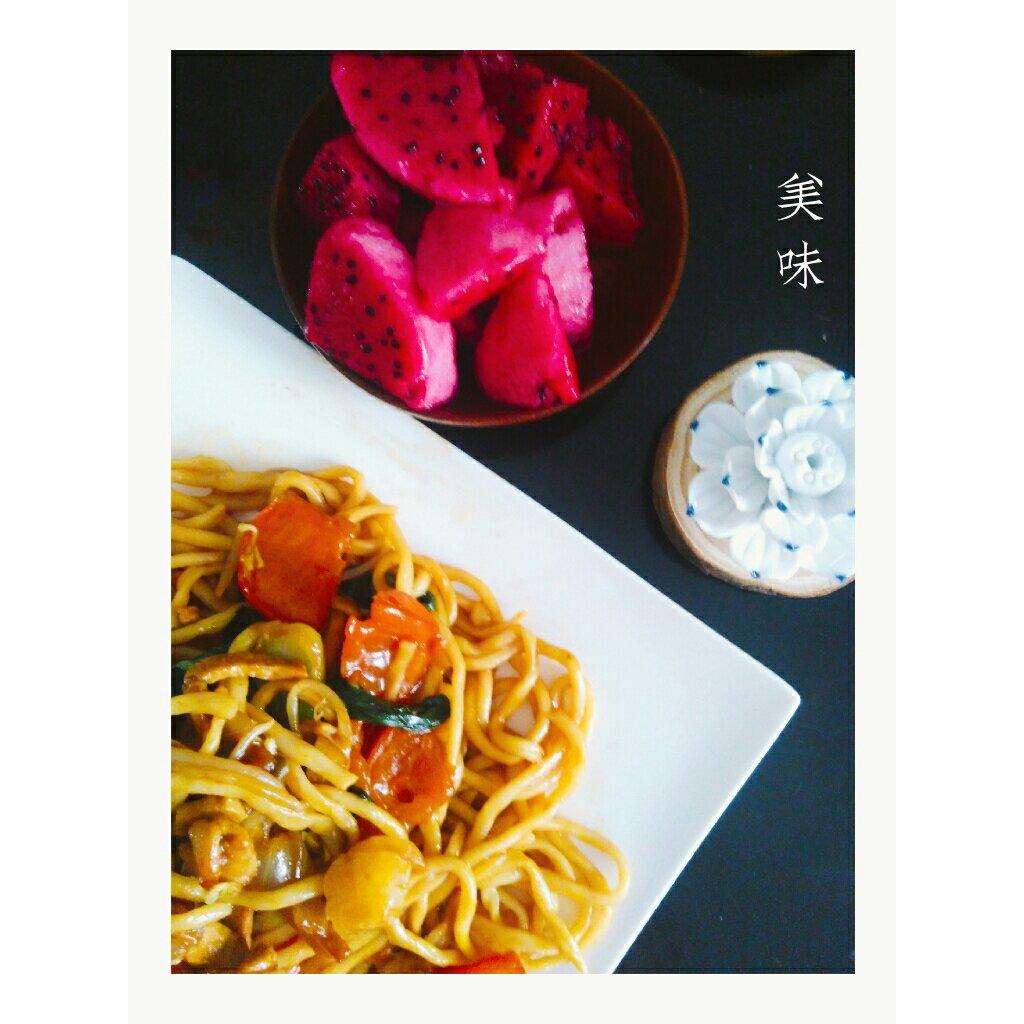 一个人的时候，我想对自己好一点儿