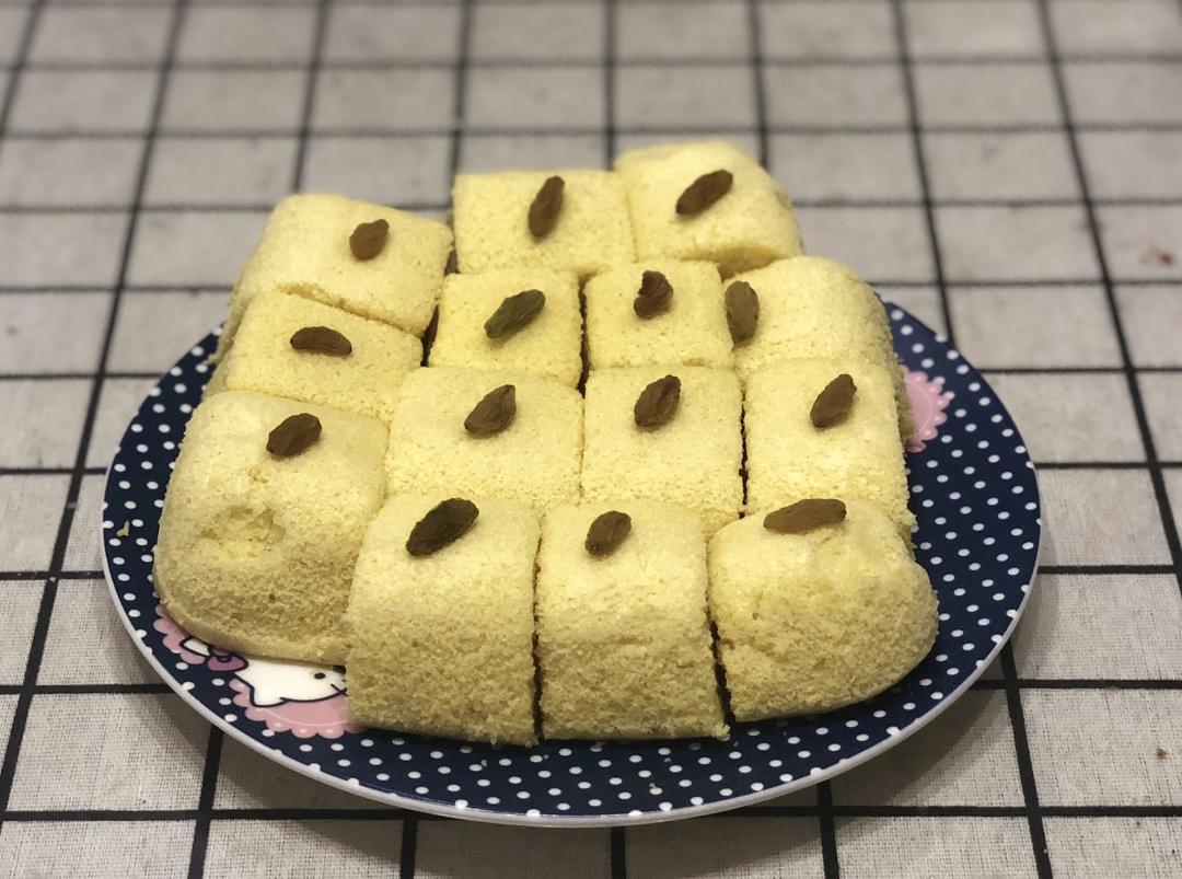 小米糕