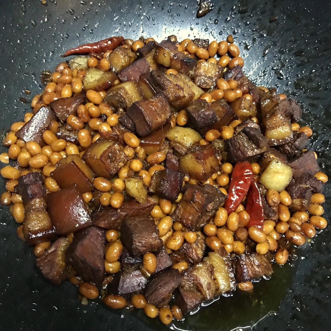 私房红烧肉 垂涎三尺软糯无比