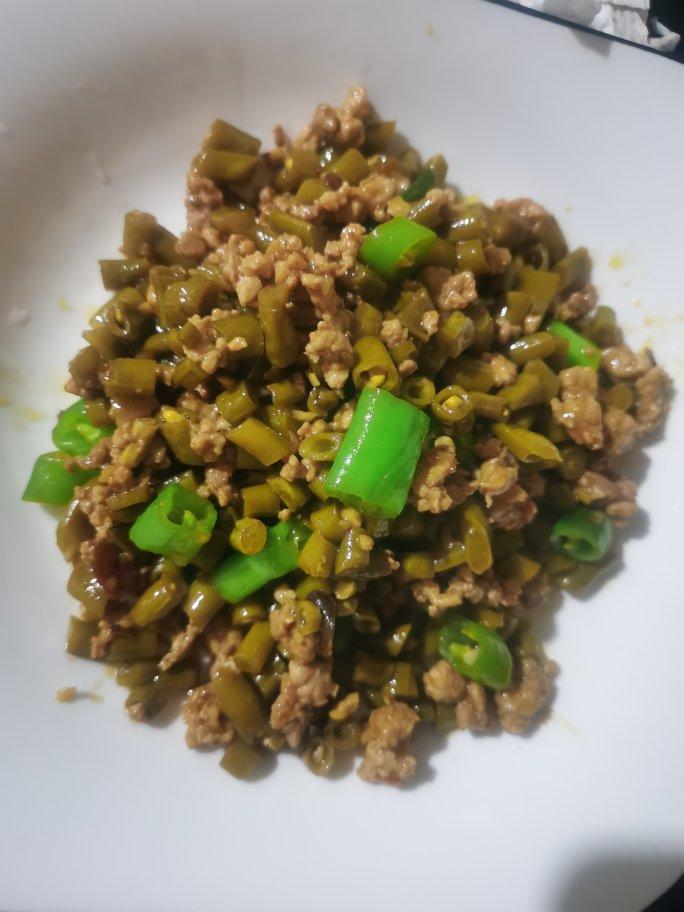 烂肉豇豆