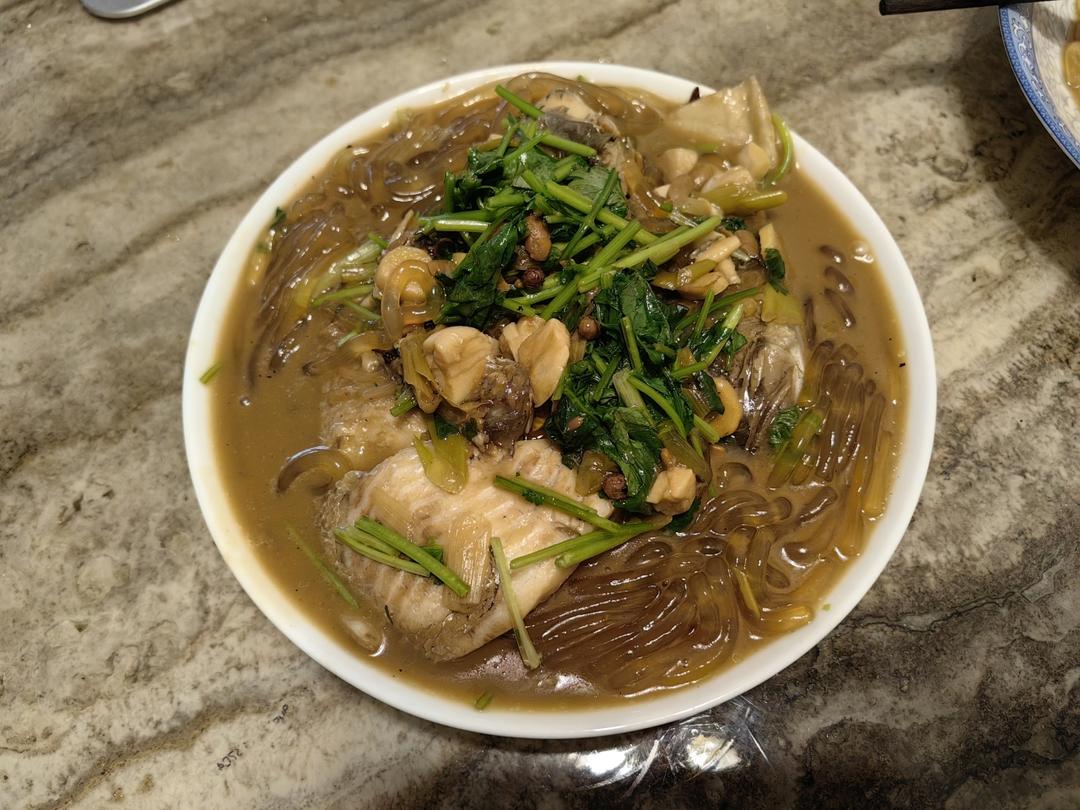 得莫利炖鱼