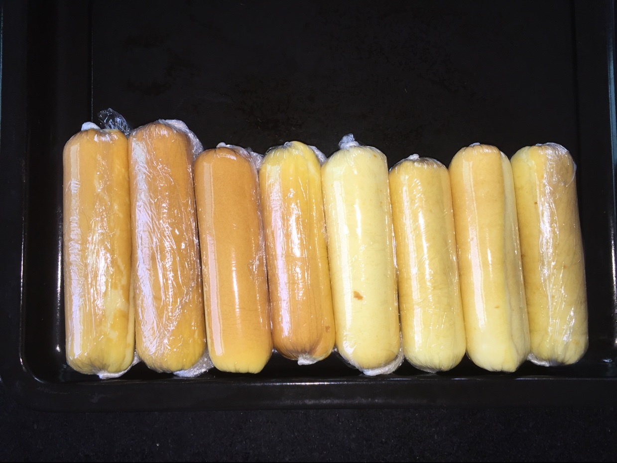 东京香蕉蛋糕  Tokyo Banana