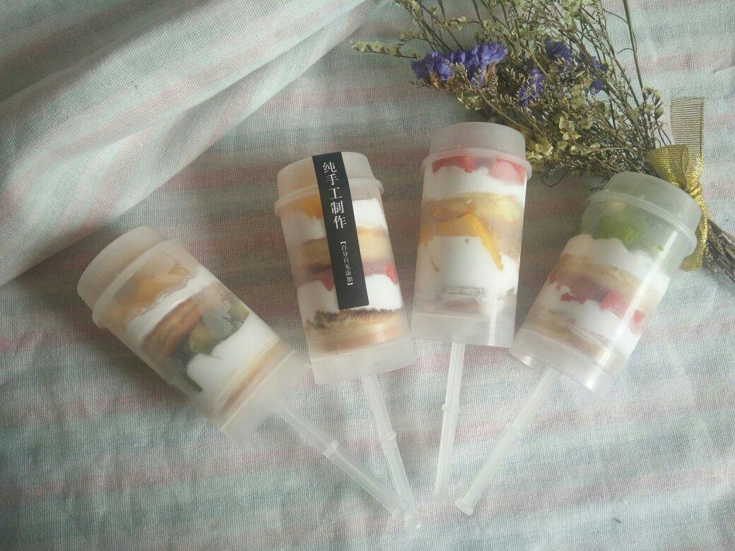 推推乐蛋糕（水果型）