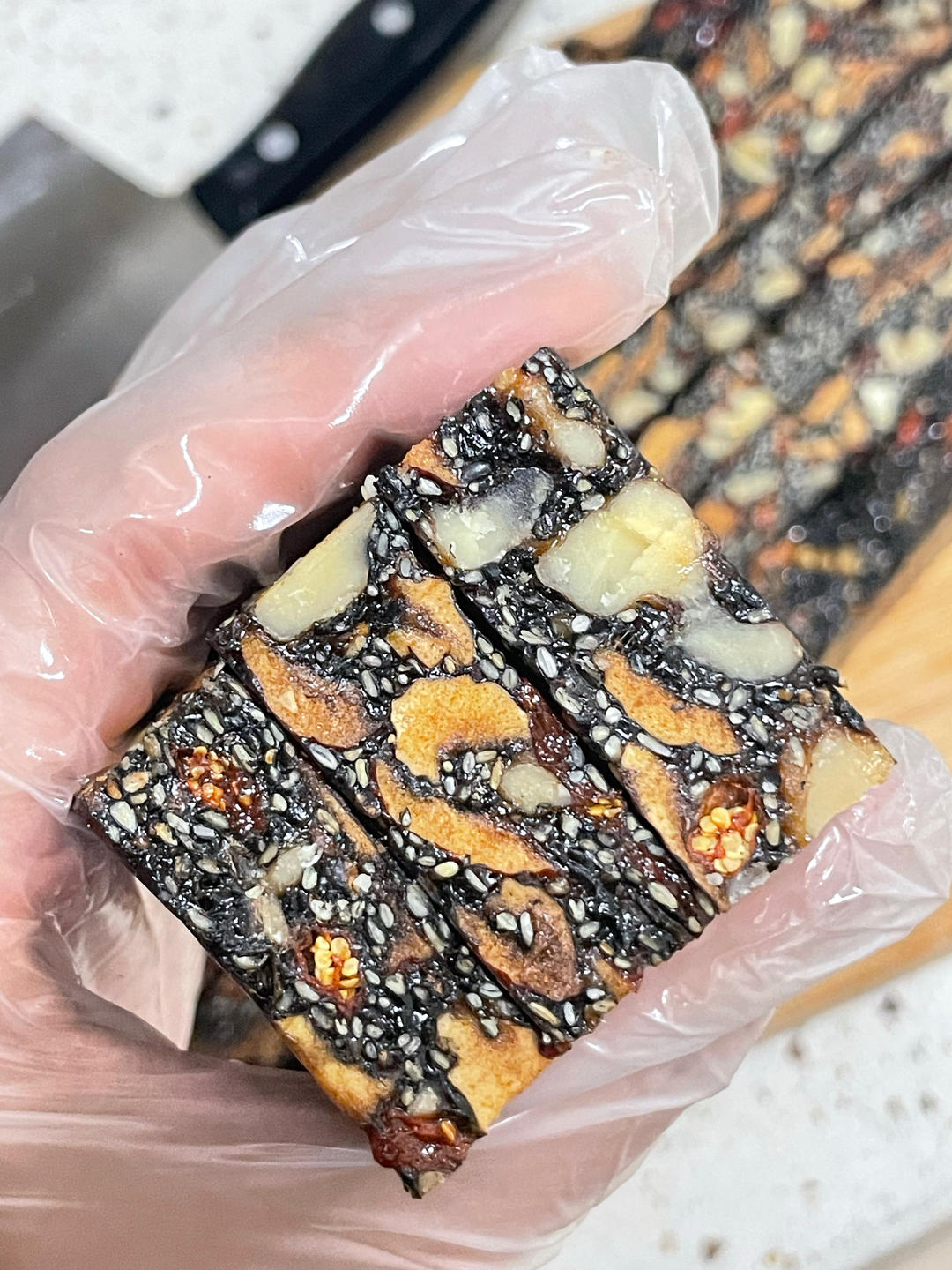 阿胶糕 超详细 零失败（附视频）