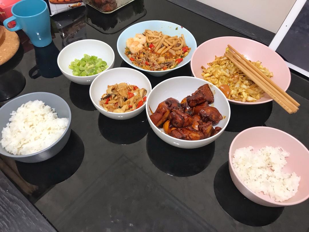 红烧肉
